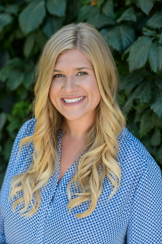 Sarah Weaver